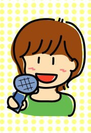 声達ナレーター中村琴音