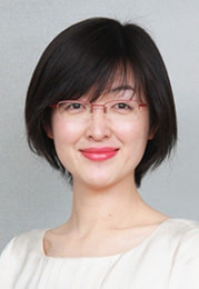 声達中国語ナレーター 李茜