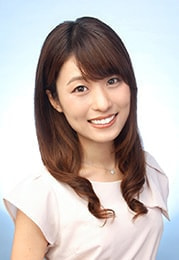 声達ナレーター高橋安加里