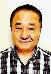 声達ナレーター明田たけし