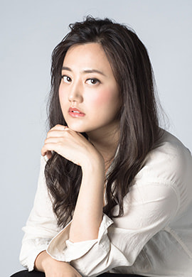 韓国語ナレーター キム・ワンミ
