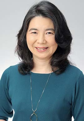 声達ナレーター吉川雅子