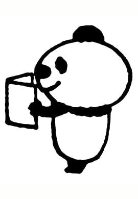 声達ナレーターPANDA