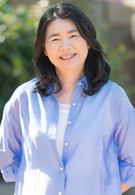 声達ナレーター吉川雅子